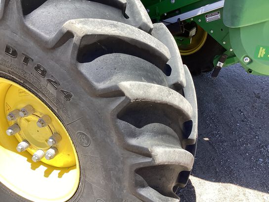 2020 S780 - 418434,  image number 16