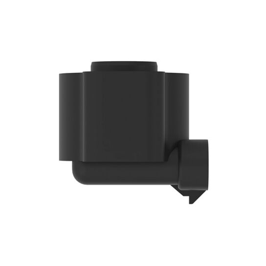 Hall Effect Rotary Position Sensor - AFH206066,  image number 2