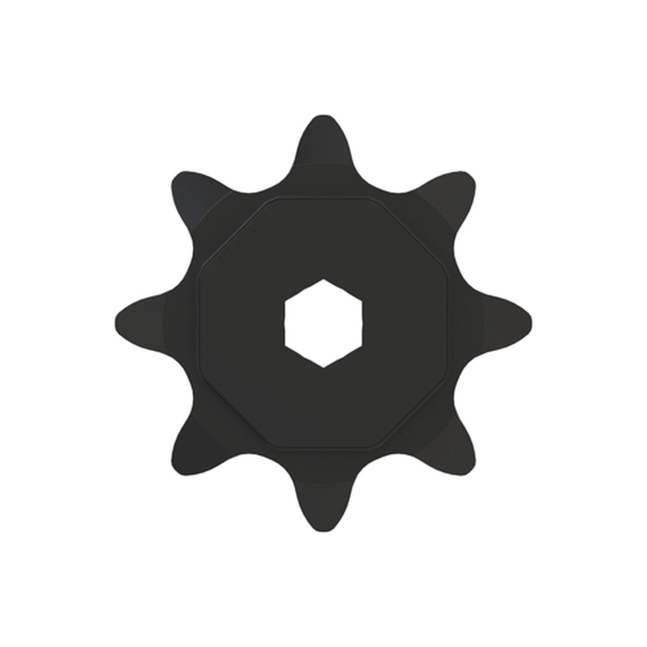RowMax Chain Sprocket Kit - KXE10488,  image number 3