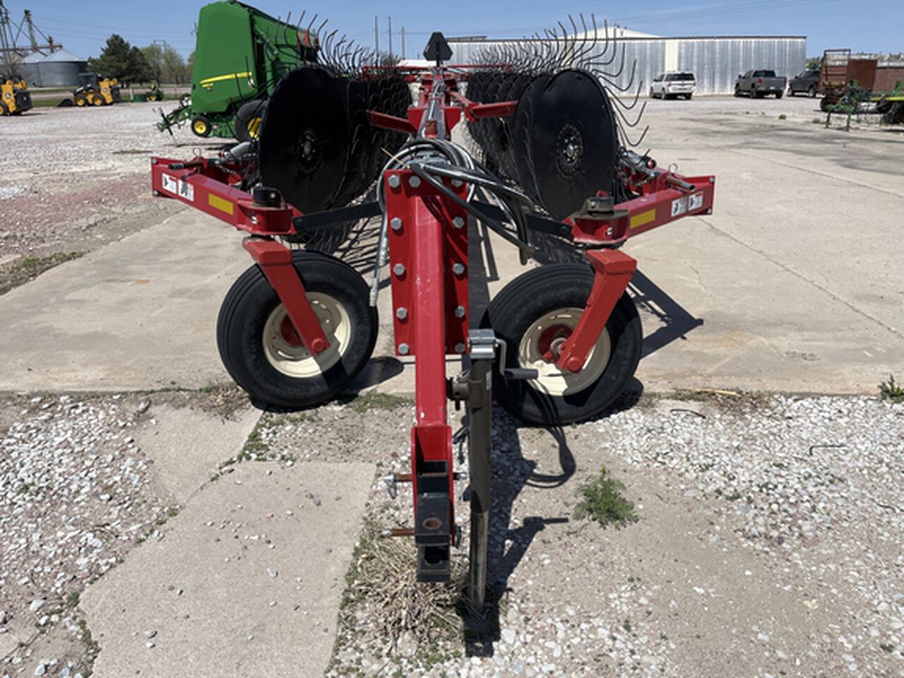 2023 FF6116 - 430187,  image number 1