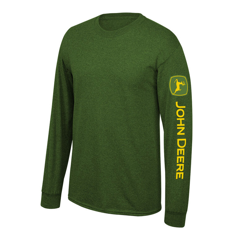 Green Arm Logo T-Shirt 3XL - LP79304, 