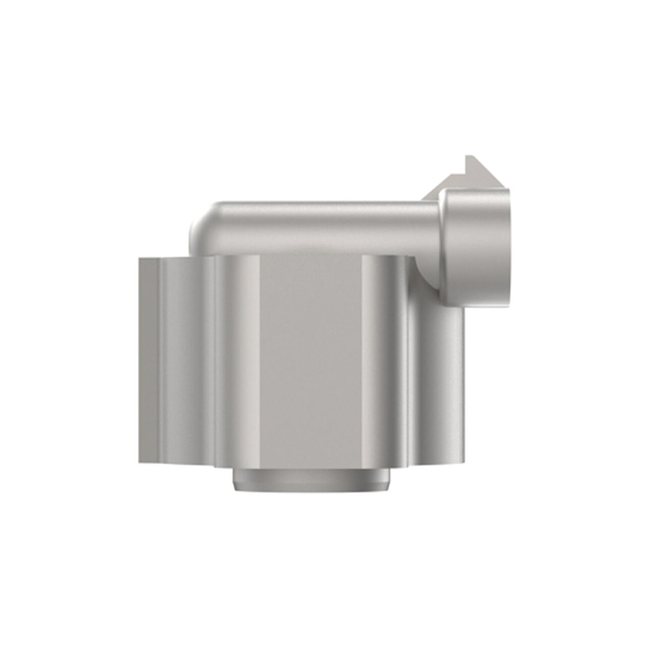 Foot Throttle Sensor - RE261369,  image number 2