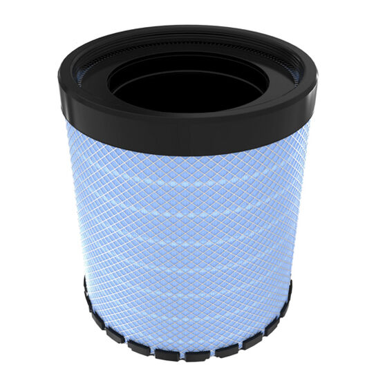 Primary Outer Engine Air Filter Element - RE587791,  image number 2