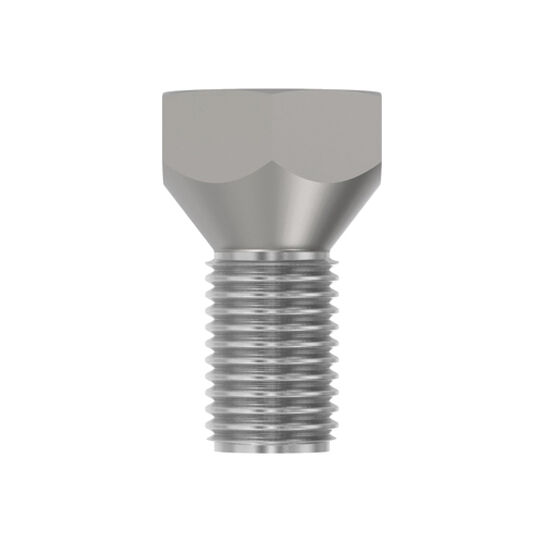 Gator Wheel Bolt - VG12353,  image number 3