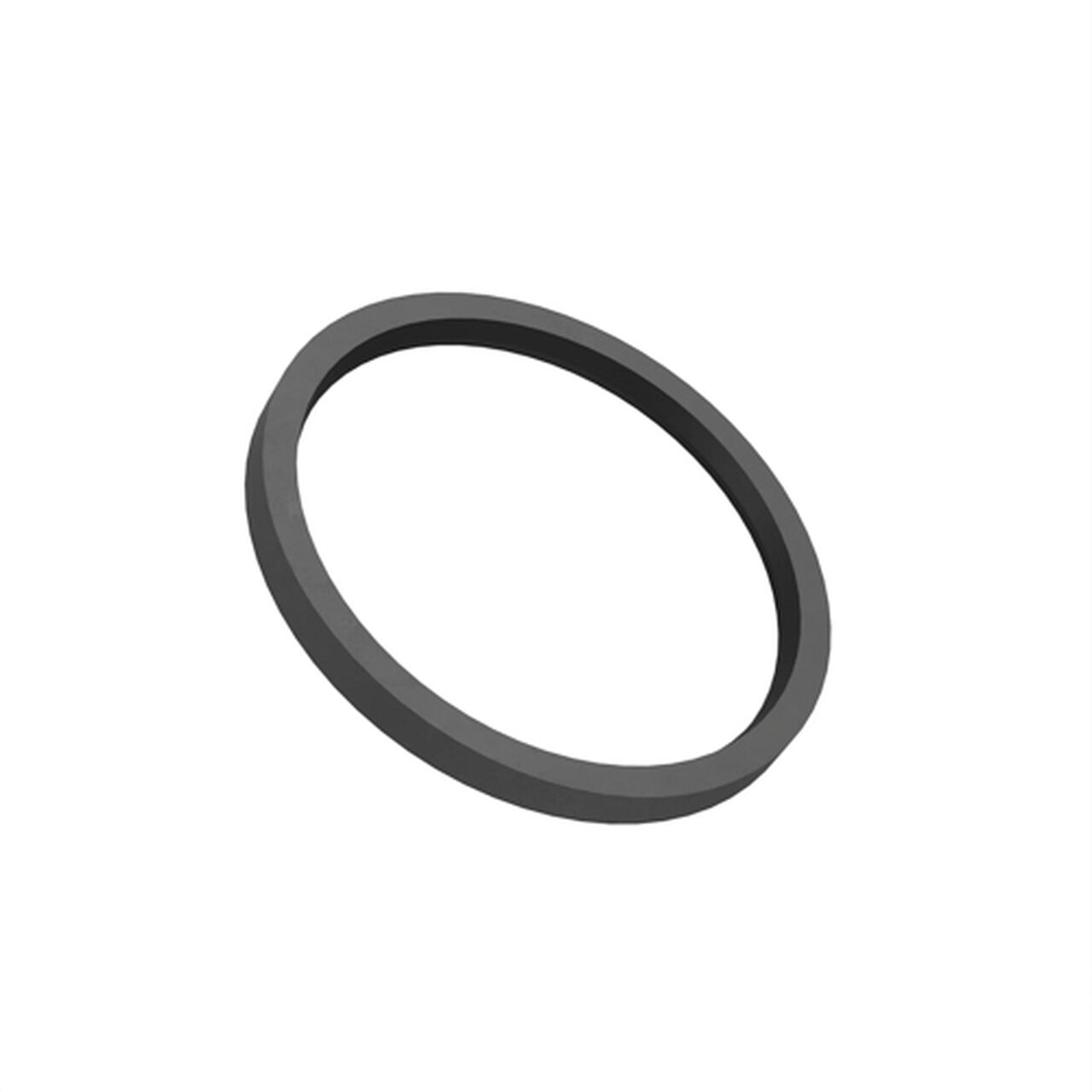 Seal, Radial Sealing Din3760-As-45X - AXE24475,  image number 1