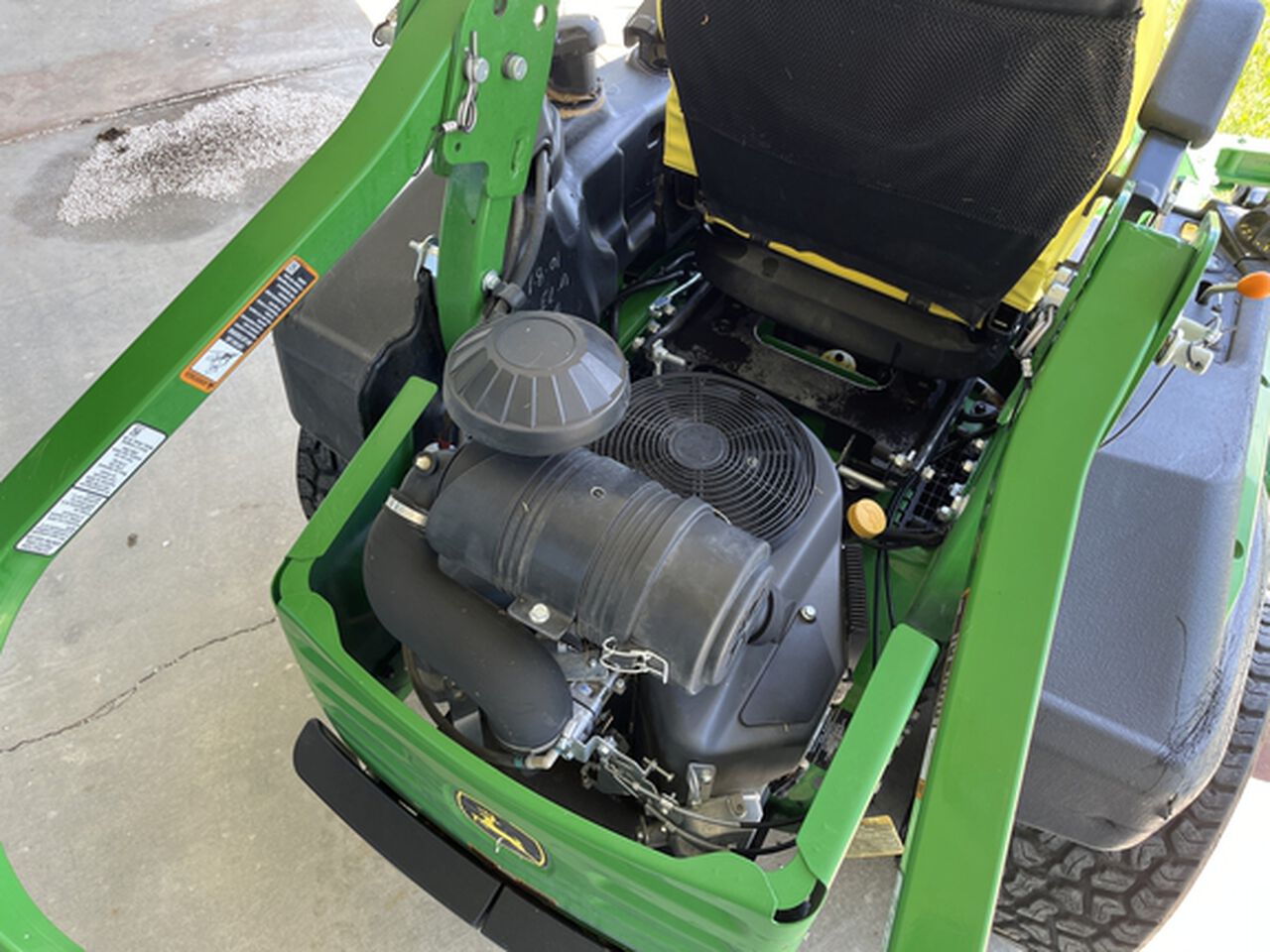 2021 Z950R - 441612,  image number 12