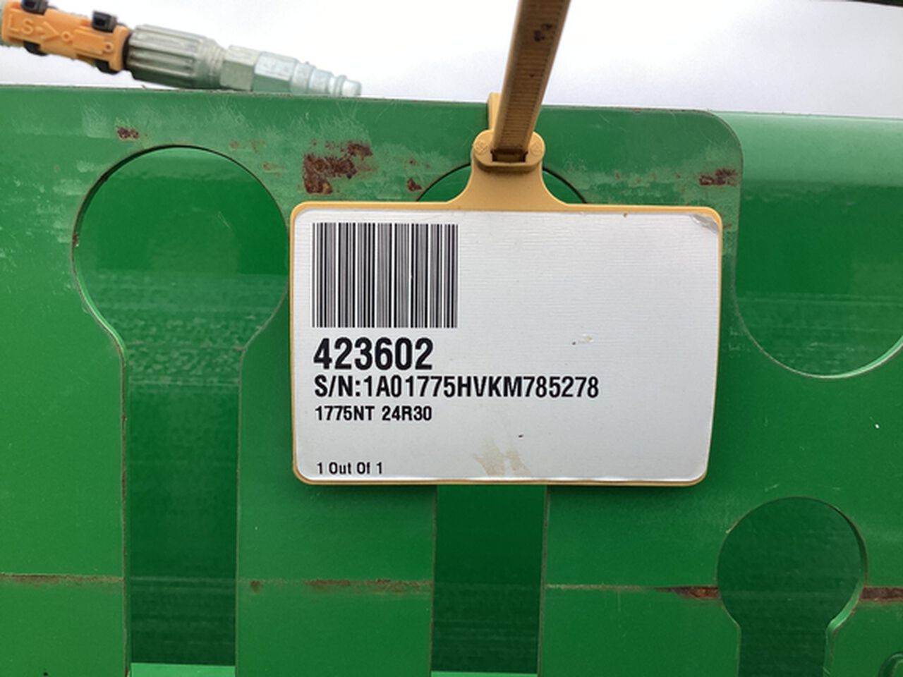 2020 1775NT - 423602,  image number 18