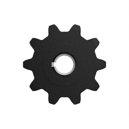 Clean Grain Elevator Chain Sprocket - H228385,  image number 4