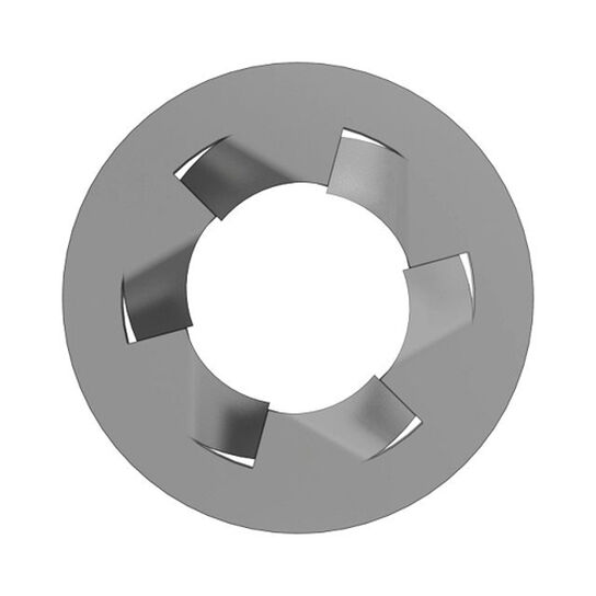 Push Nut M12 - H143731,  image number 2