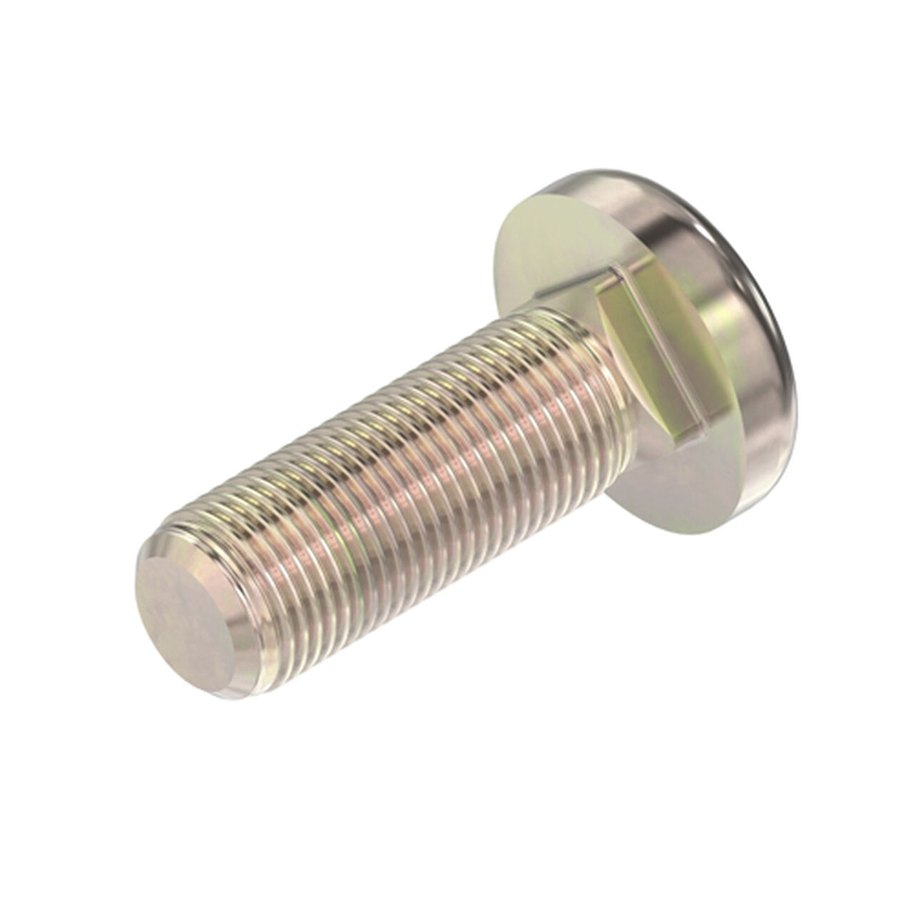 Round Head Bolt - R175576,  image number 1