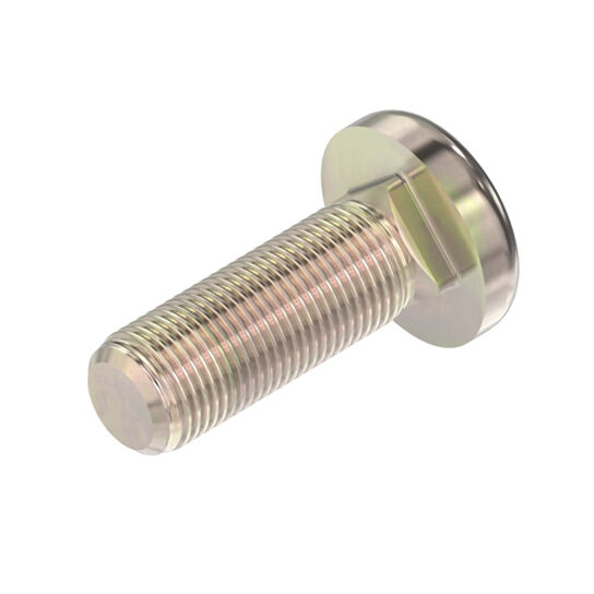 Round Head Bolt - R175576,  image number 1