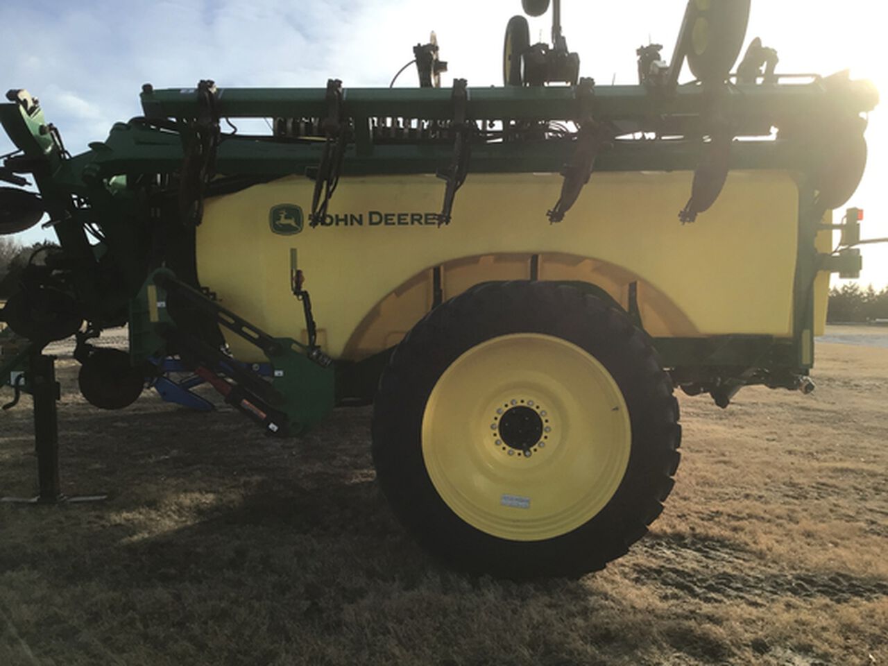 2025 2530L - 442083,  image number 5