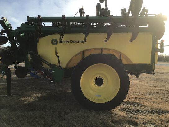 2025 2530L - 442083,  image number 5