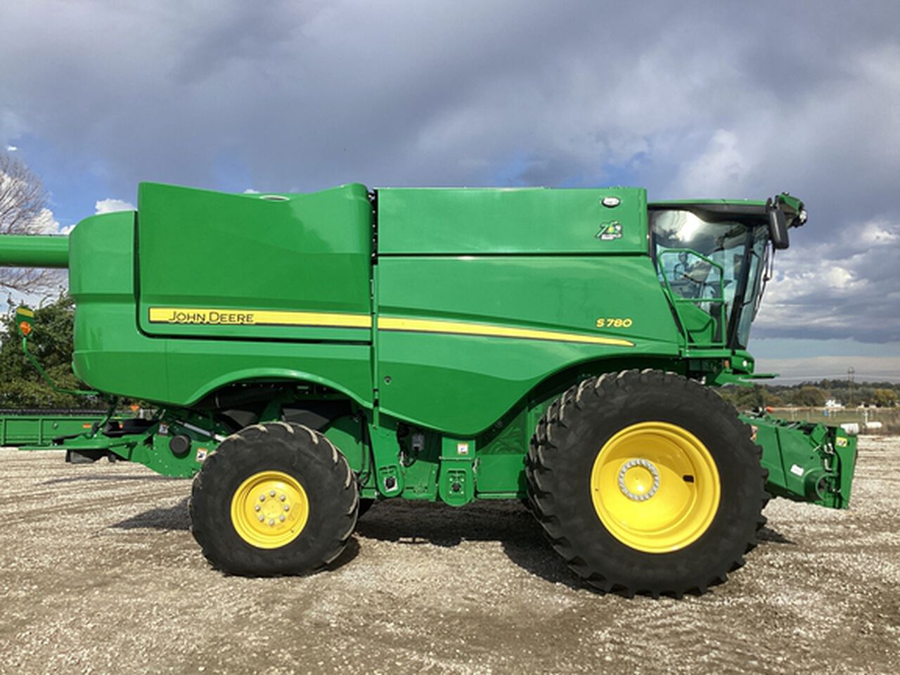 2022 S780 - 433554,  image number 7