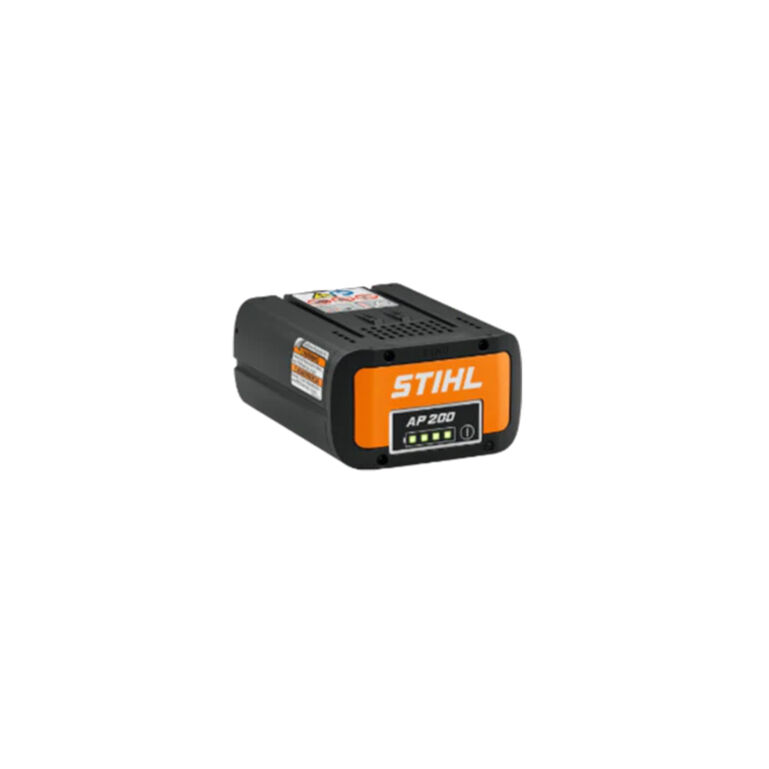 AP 200 Lithium-Ion Battery - AP 200, 