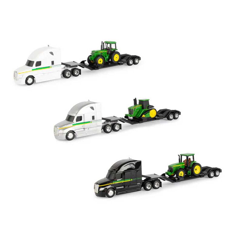 1:64 Scale Farm Semi Assortment - TBEK37382, 