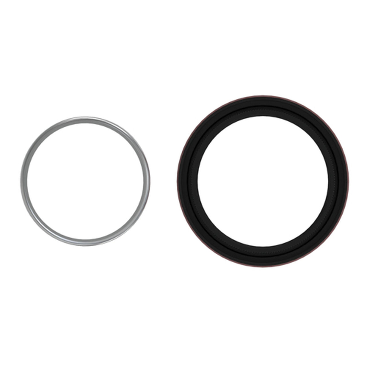 Crankshaft Seal - AR49025,  image number 2