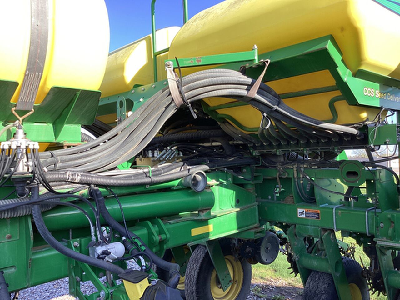 2019 1770NT CCS - 431490,  image number 8