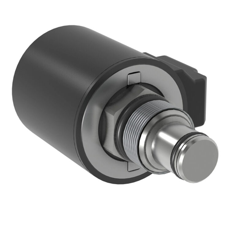 Solenoid Assembly - AM878297, 