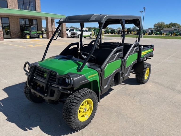 2023 XUV825M S4 - 419354, 