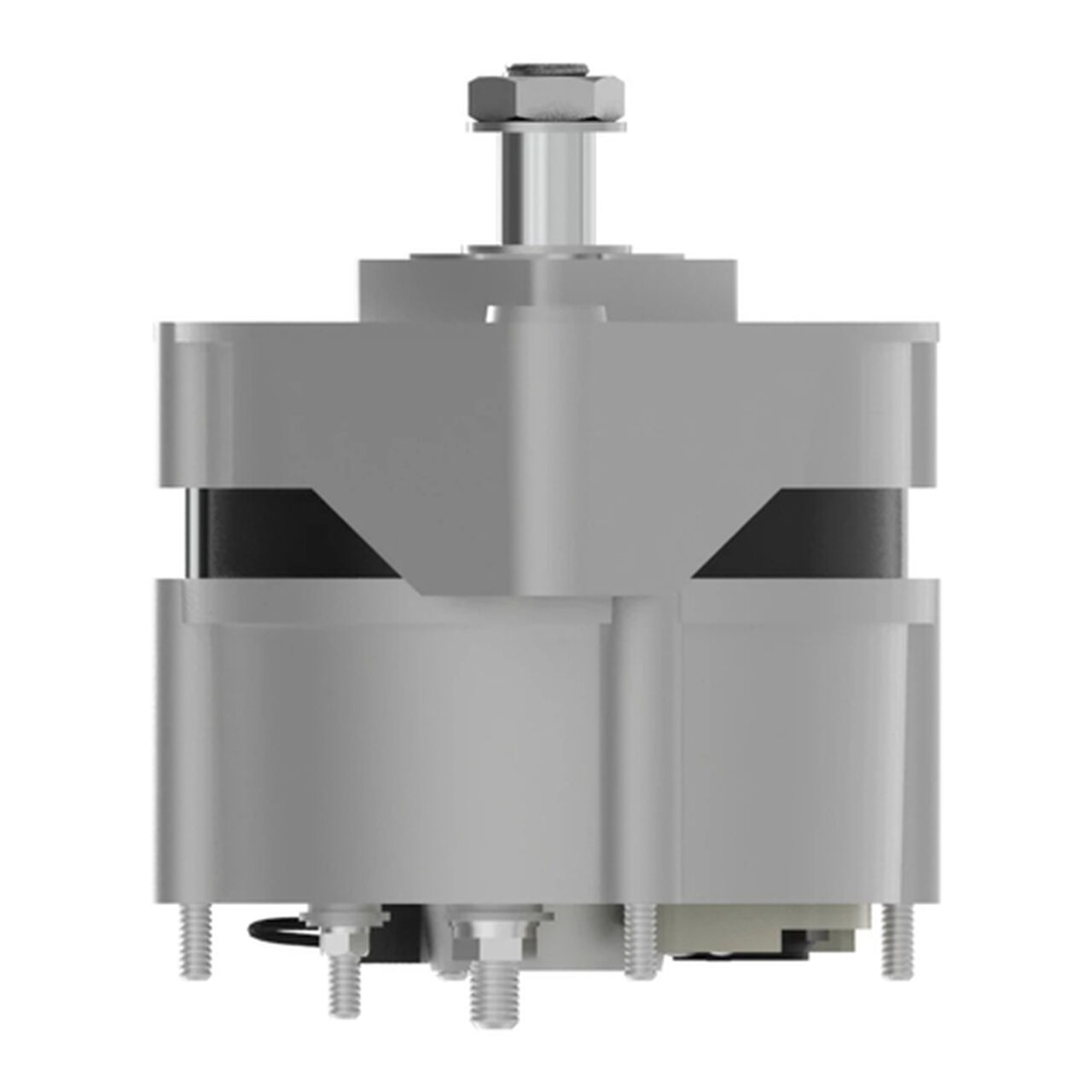Alternator Reman - SE501342,  image number 0