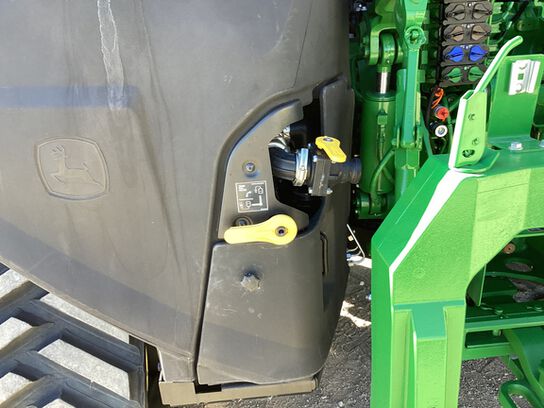 2024 8RX 410 - 442014,  image number 23