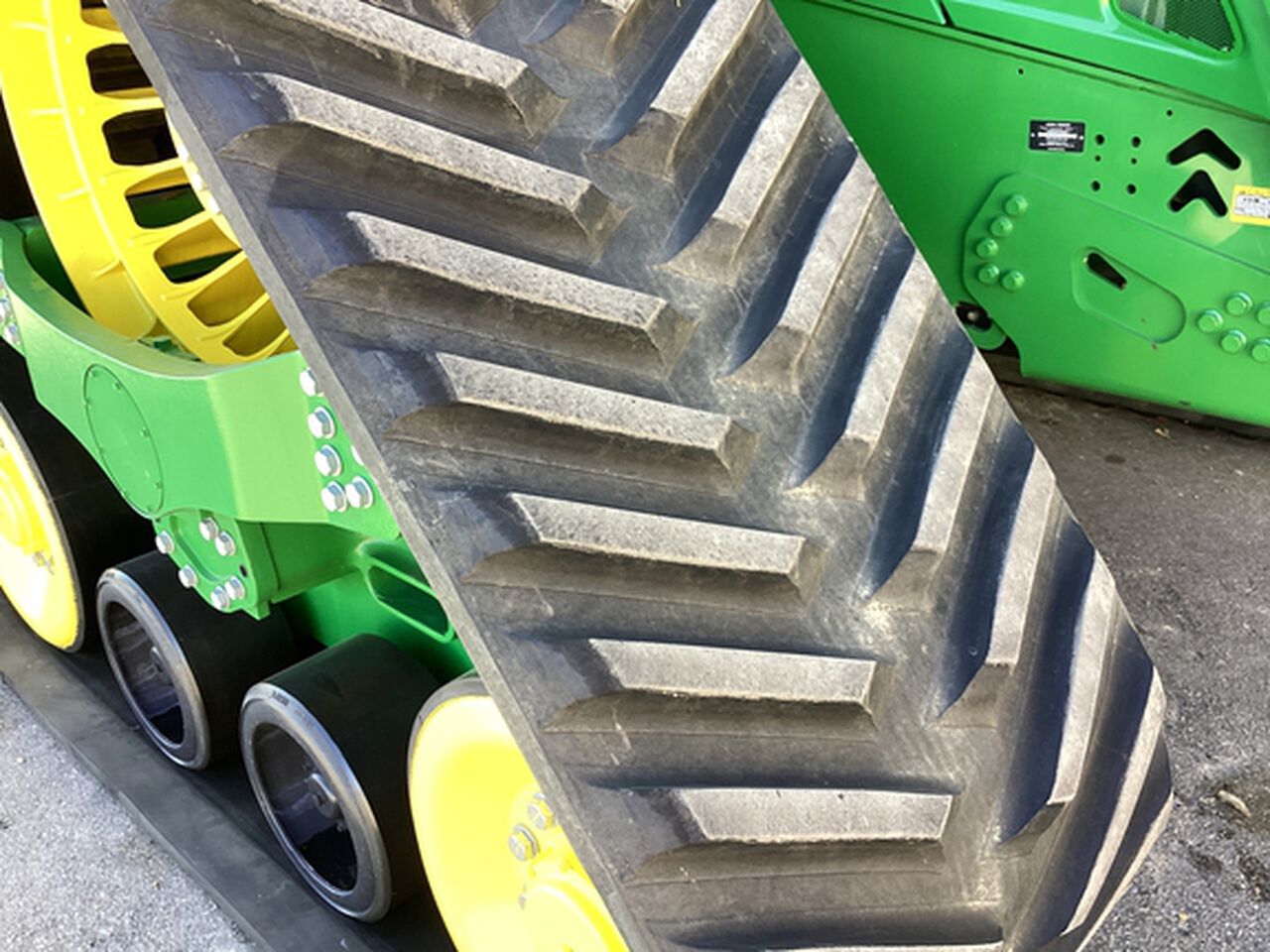 2025 9RX 640 - 442082,  image number 21