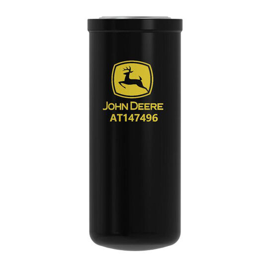 Transmission Oil Filter - AT147496,  image number 2