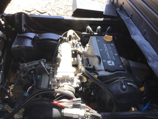 2019 XUV 835R - 438769,  image number 8