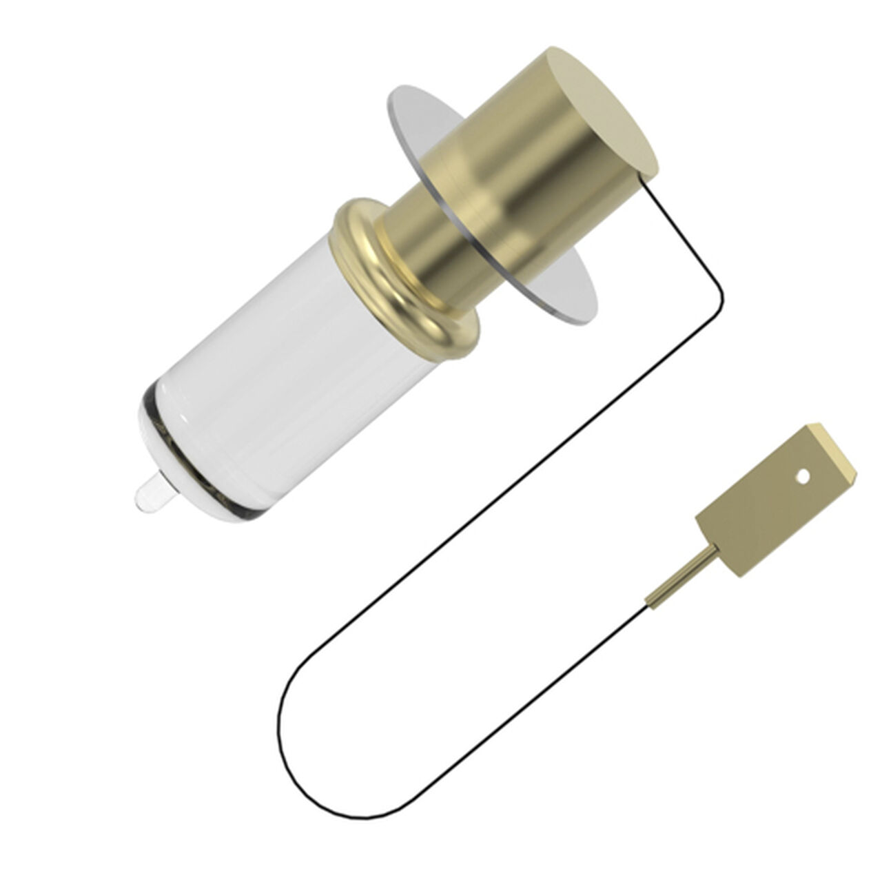 Halogen Bulb - AT130104,  image number 0