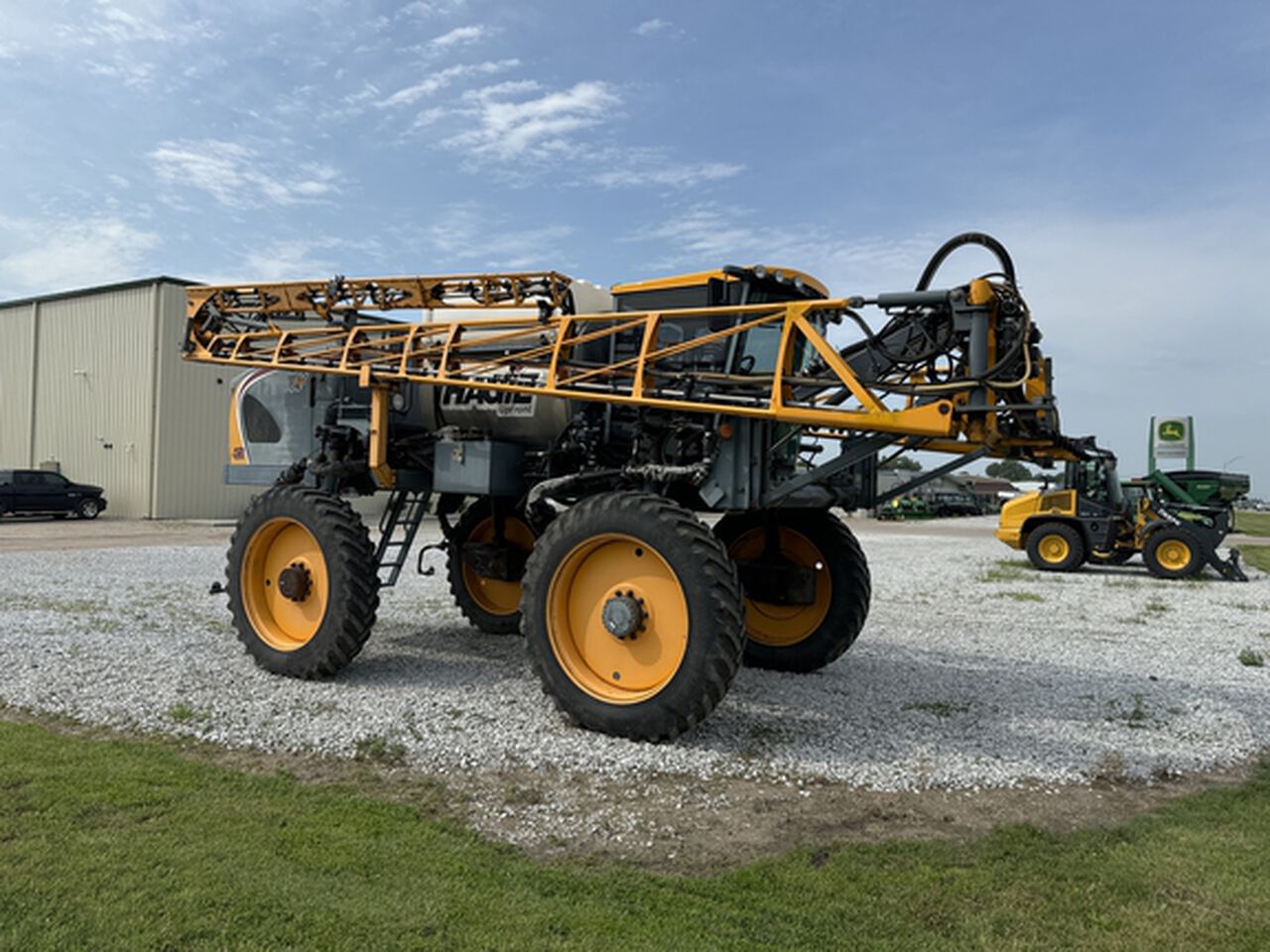 2009 STS12 - 417212,  image number 2