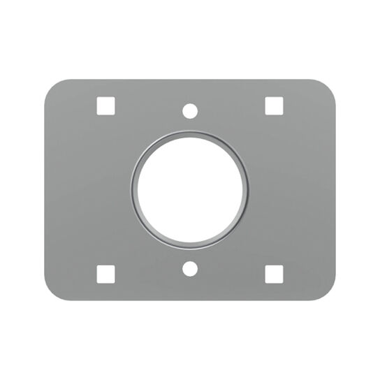 Pressed Flanged Housing - H152916,  image number 3