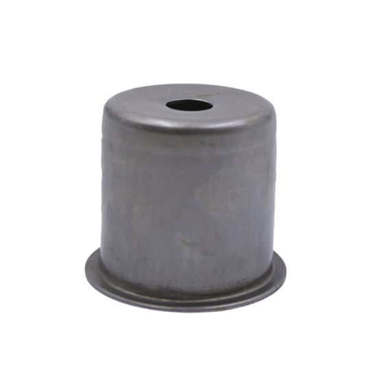 Round Retainer - R27033,  image number 0
