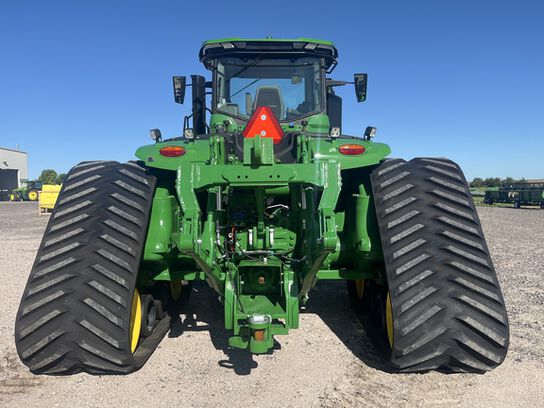 2024 9RX 640 - 435016,  image number 4