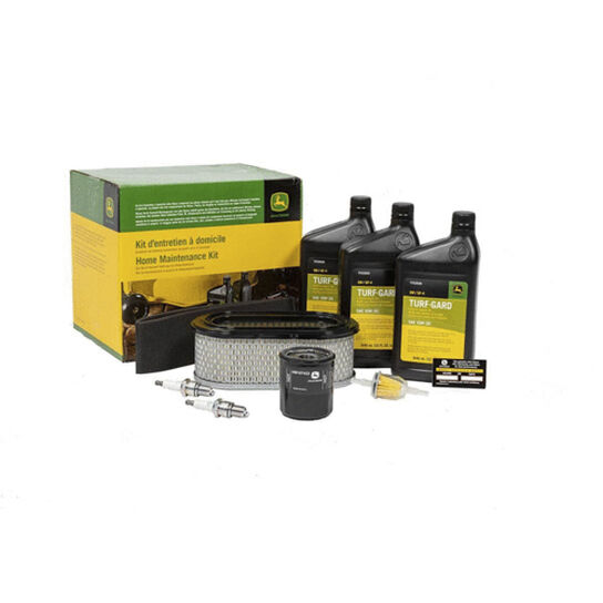 Home Maintenance Kit - LG257,  image number 0