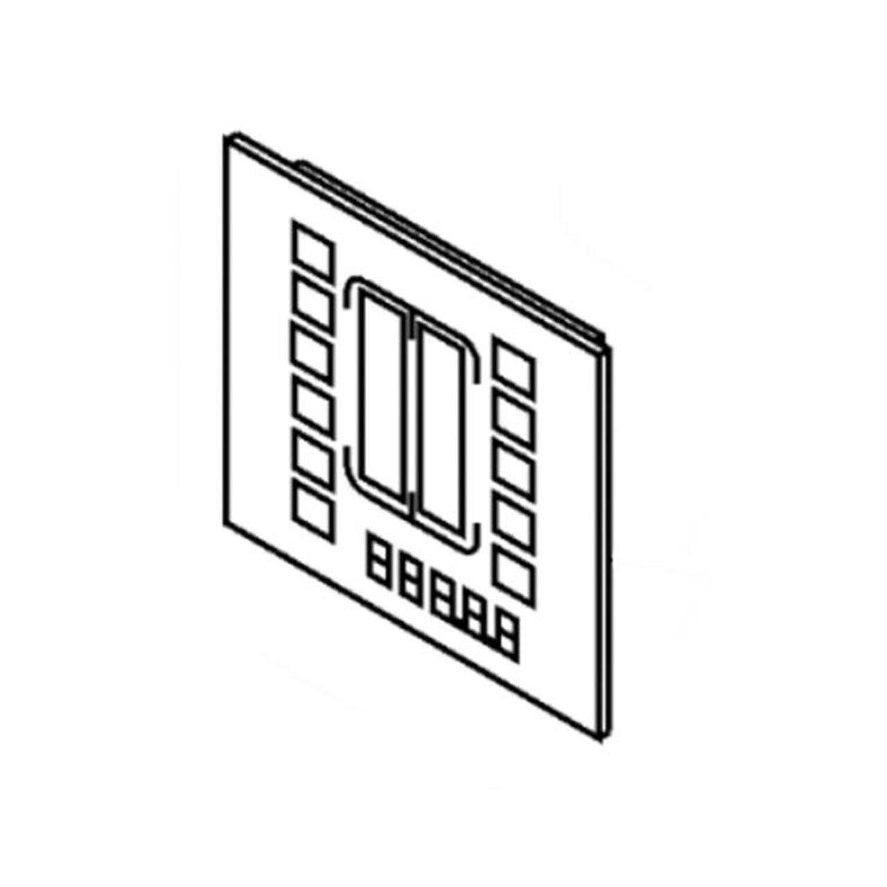 Digital Display - R160844,  image number 0