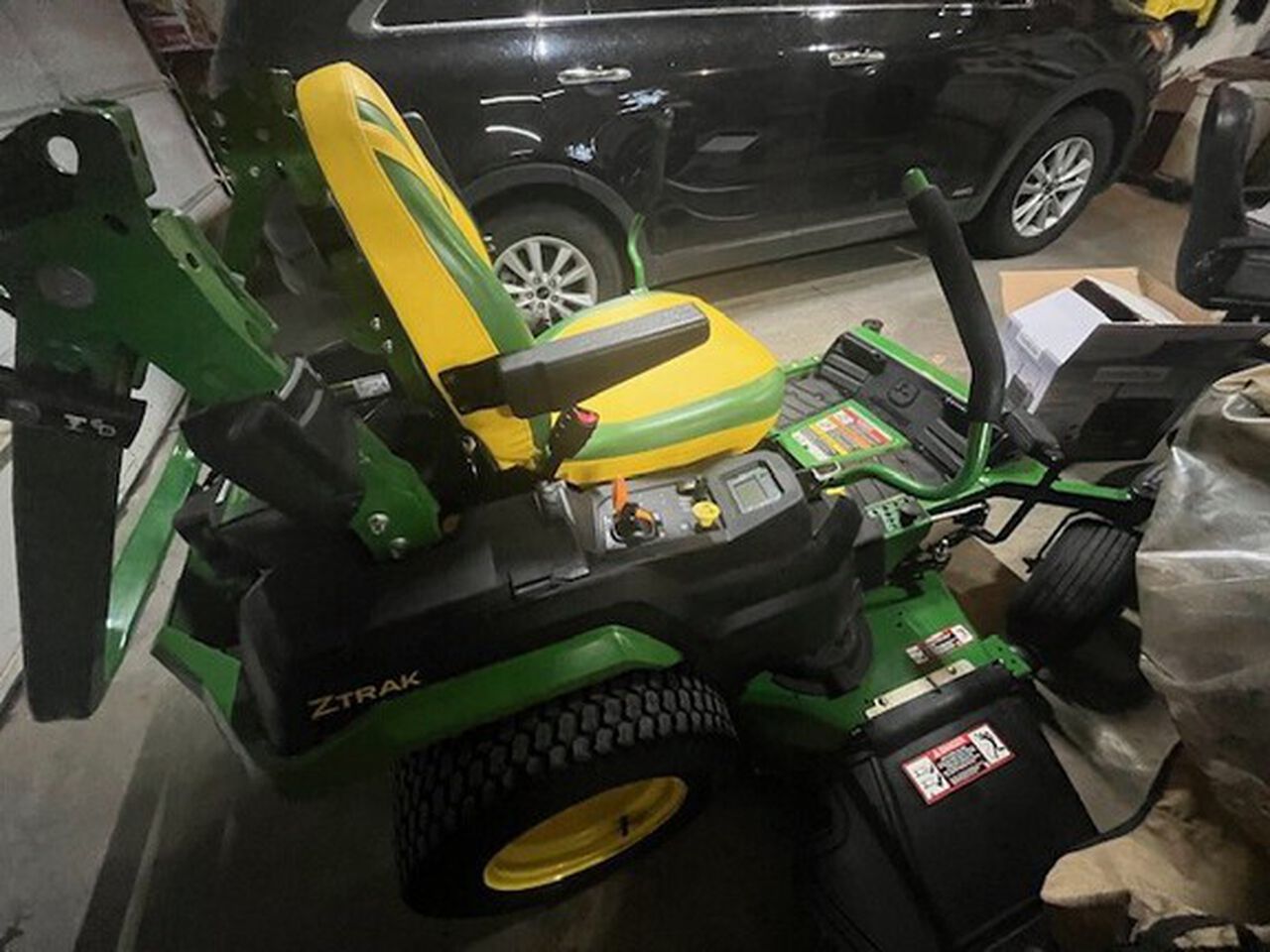 2024 Z530R - 445412,  image number 4