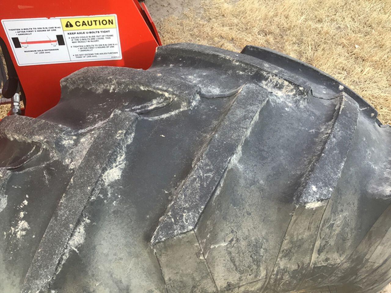 2020 CFR651 - 437453,  image number 34