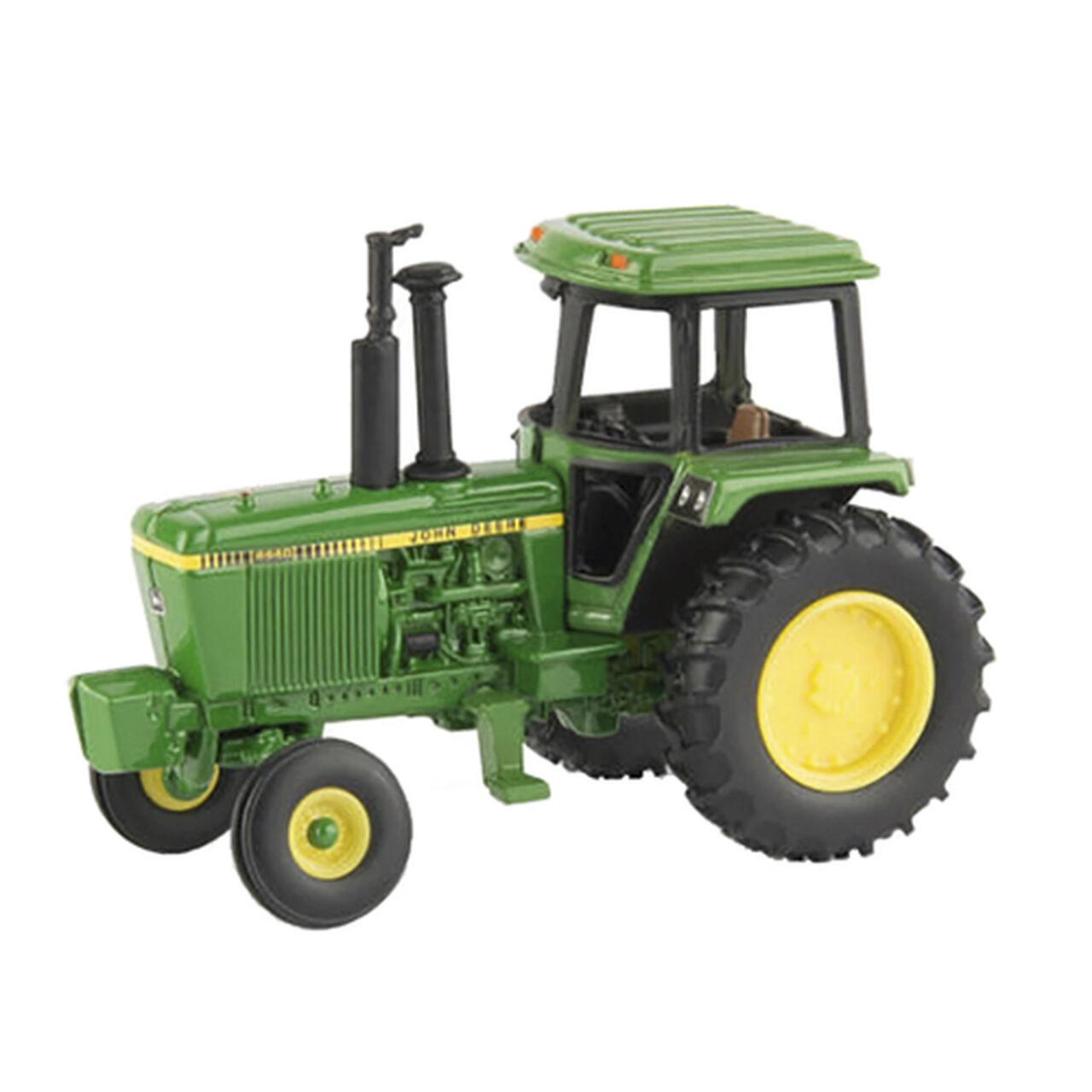 1:64 Scale 4440 Tractor With FFA Logo Replica - LP70544,  image number 0