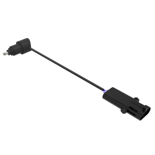 Hitch Draft Position Sensor - AL226252 | John Deere | AKRS