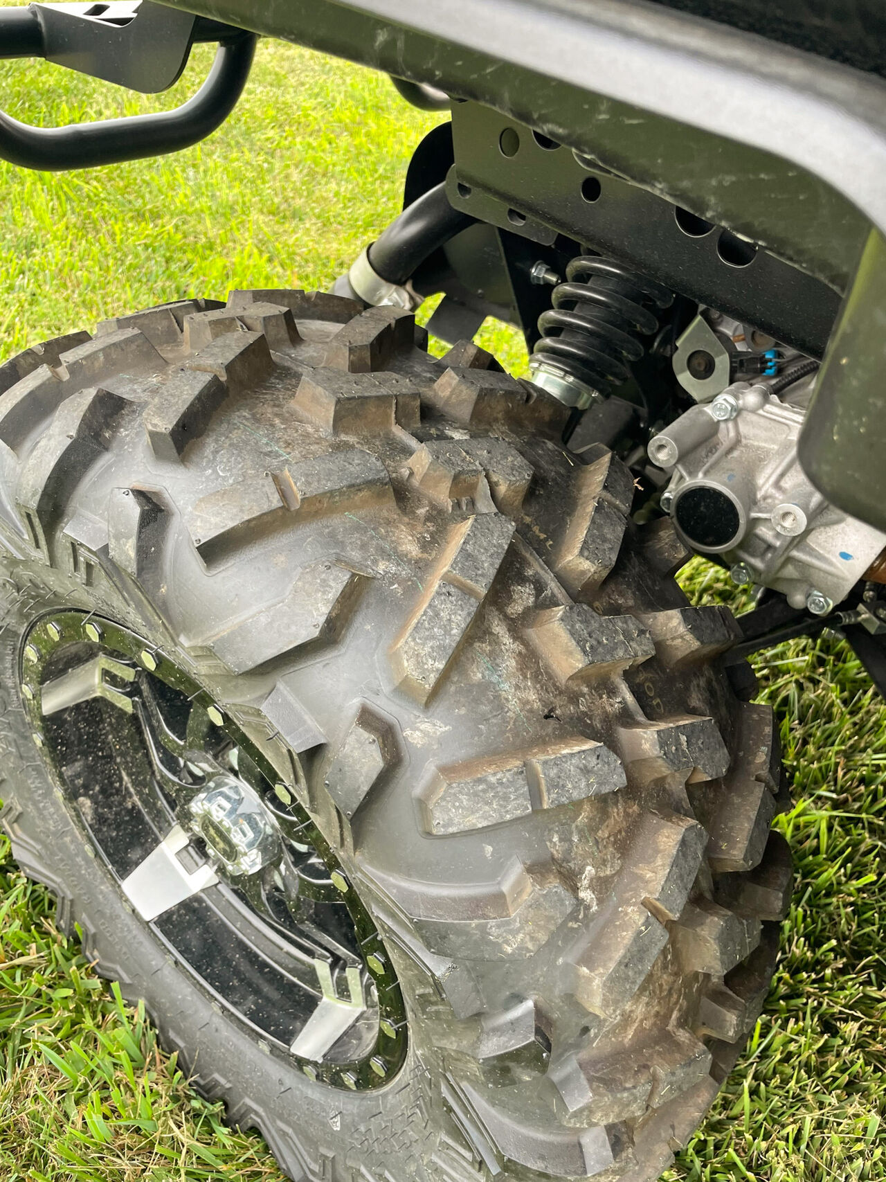 2024 XUV835M - 426626,  image number 14