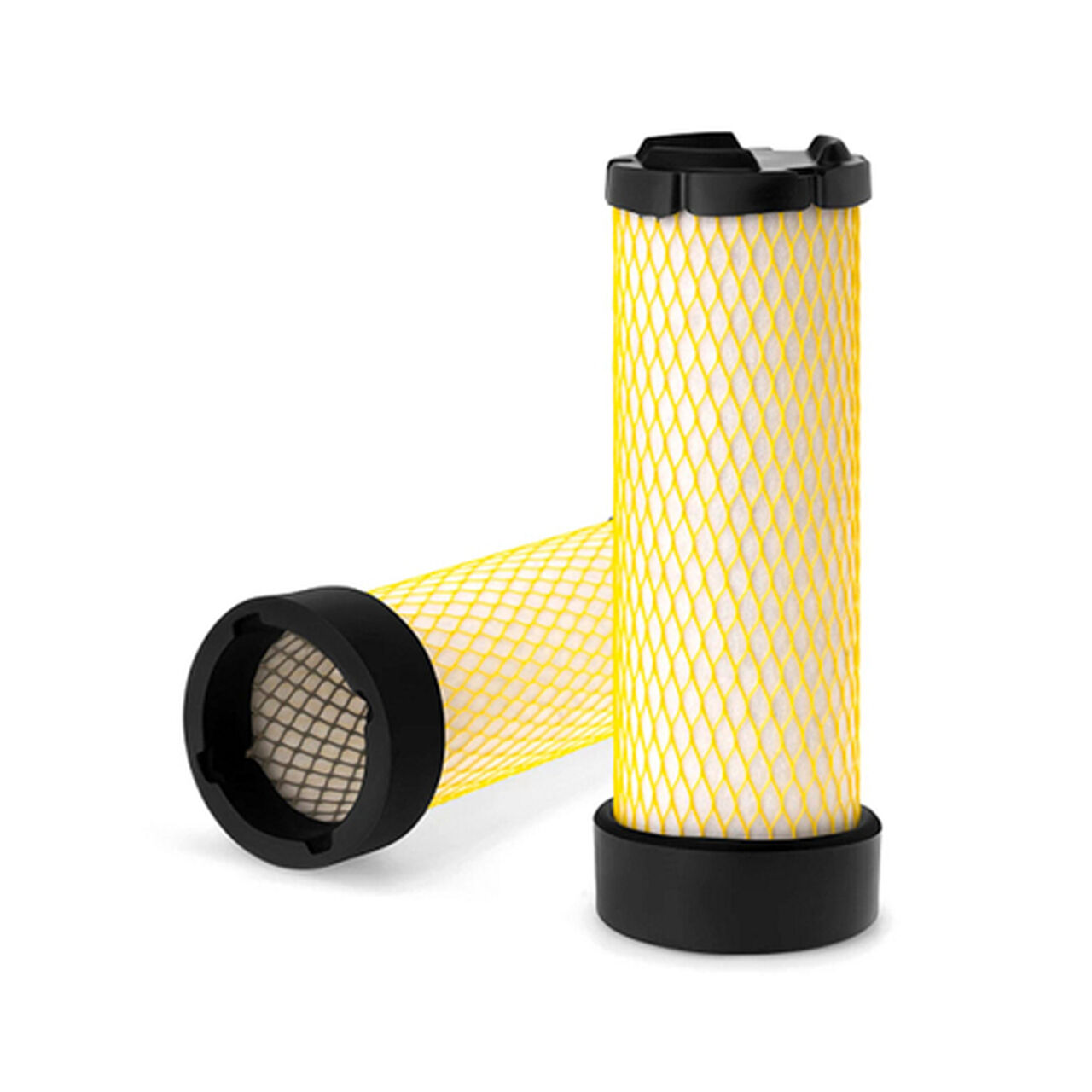 Axial Seal Secondary Air Filter - AF4341,  image number 0