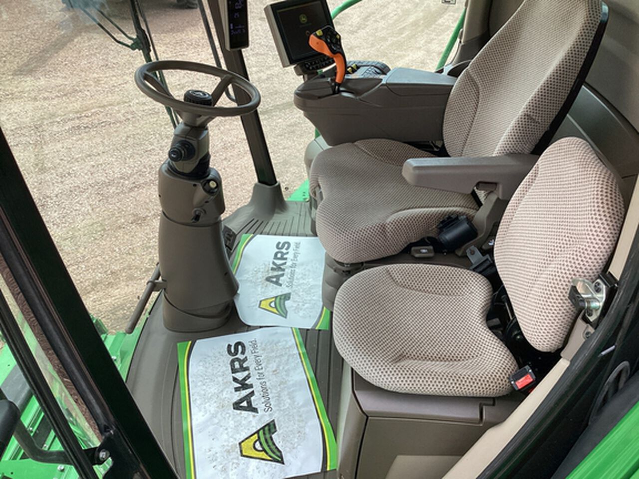 2020 S780 - 434725,  image number 8