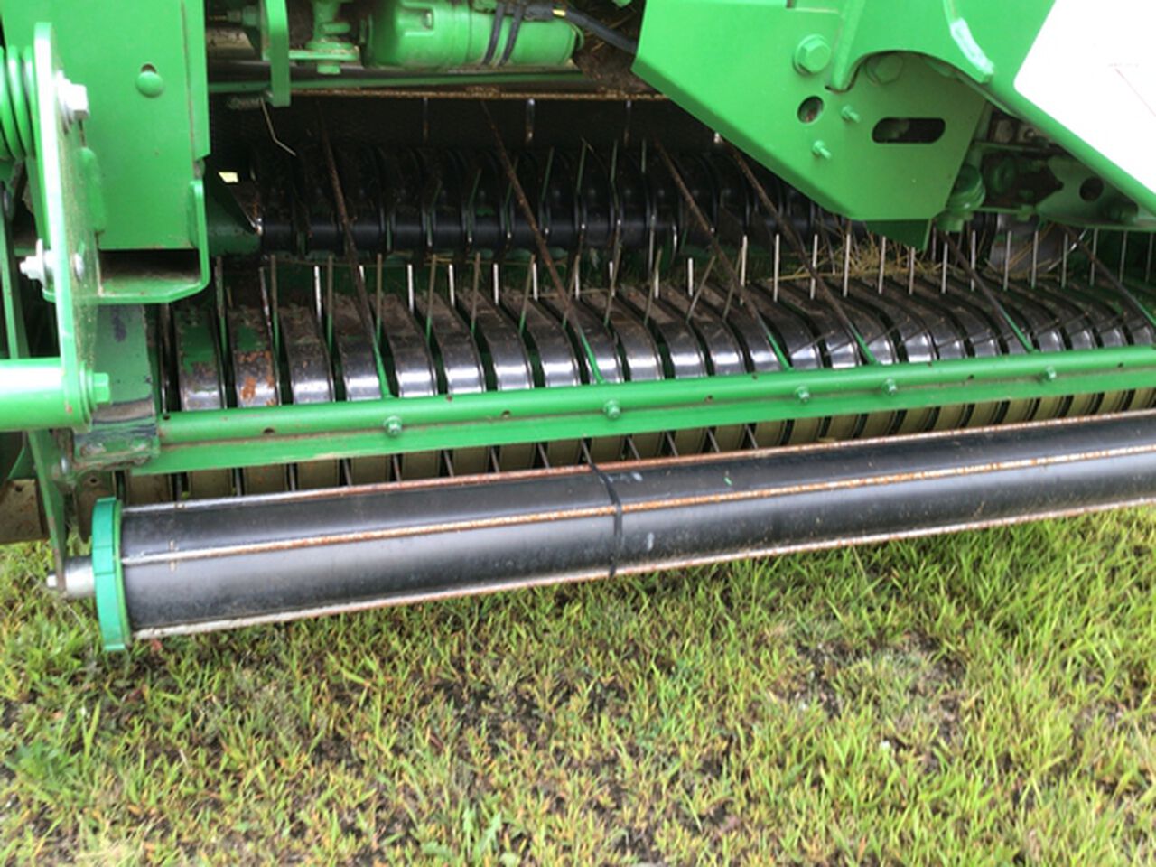 2018 560M - 434471,  image number 15