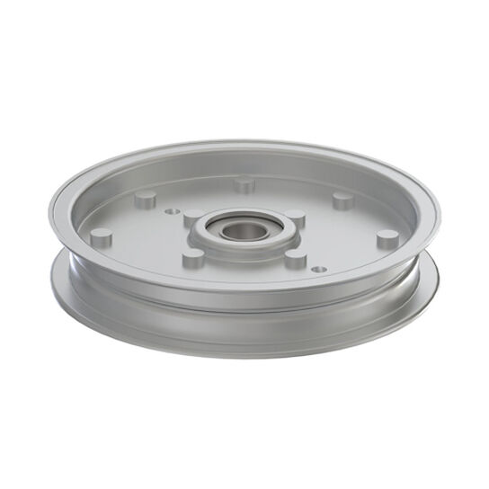 Deck Belt Idler Pulley - AUC10172,  image number 3