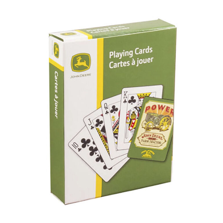 Playing Cards - LP68852, 