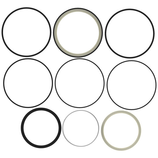 Flat Face O-Ring Seal Kit - AT85197,  image number 2