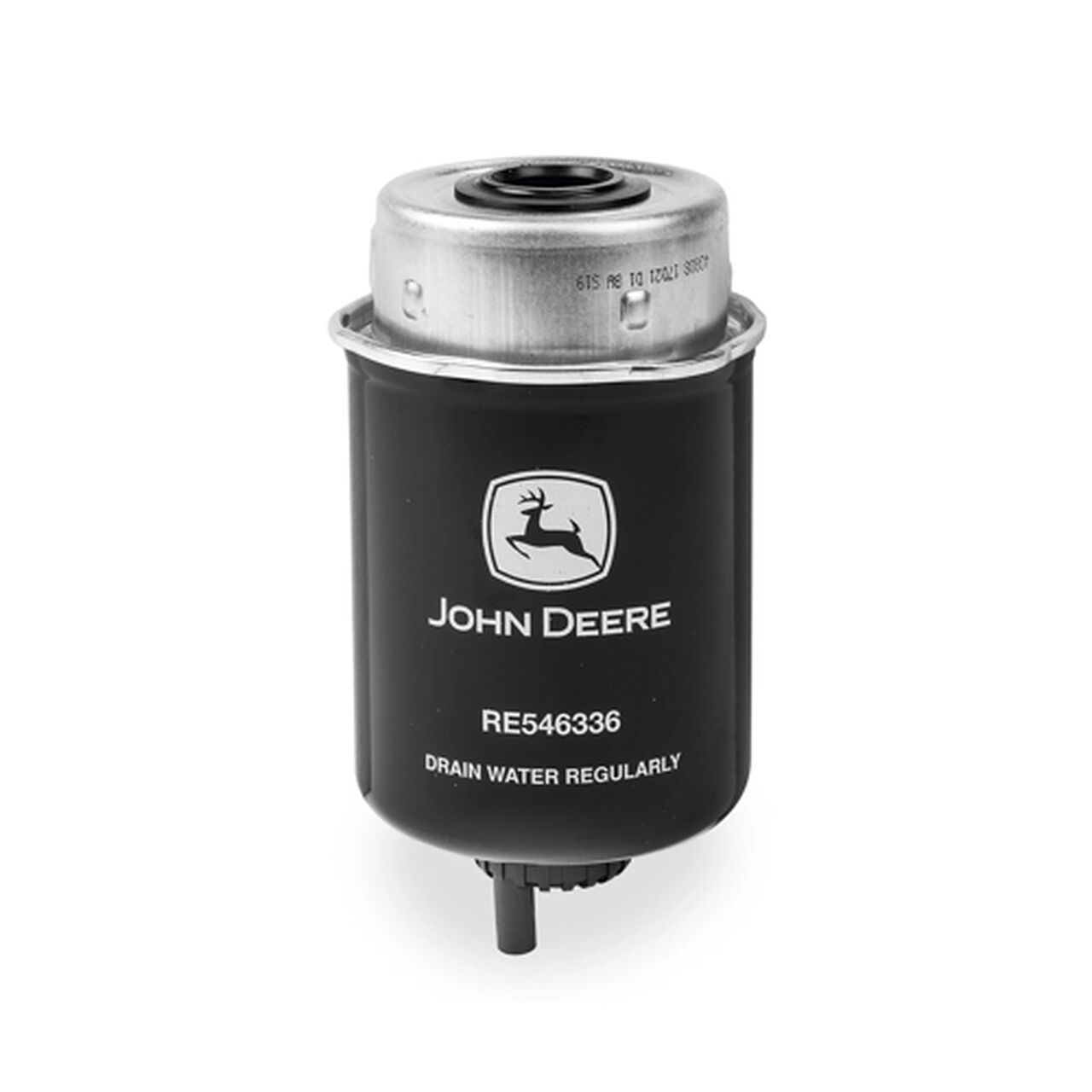 Fuel Filter Element - RE546336,  image number 0