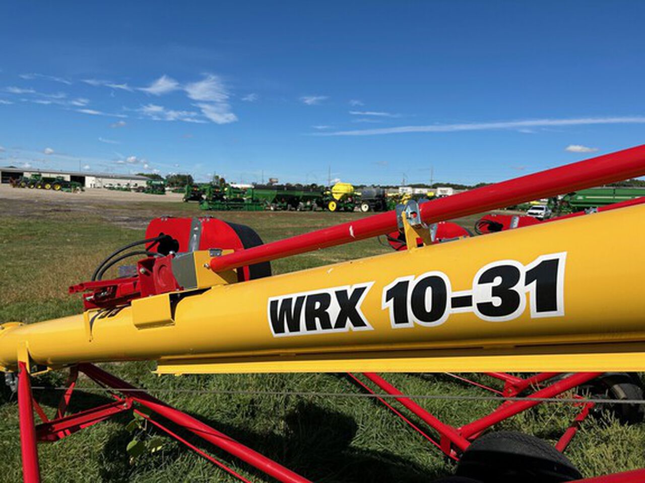 2024 WFWRX1031E-BH - 426875,  image number 3