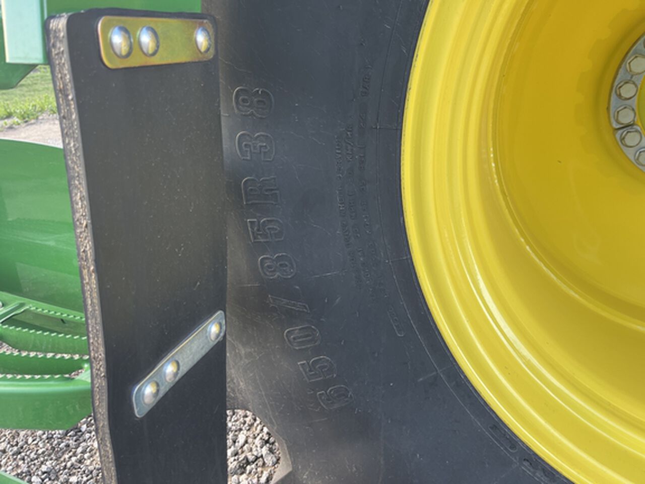 2023 S780 - 423835,  image number 22